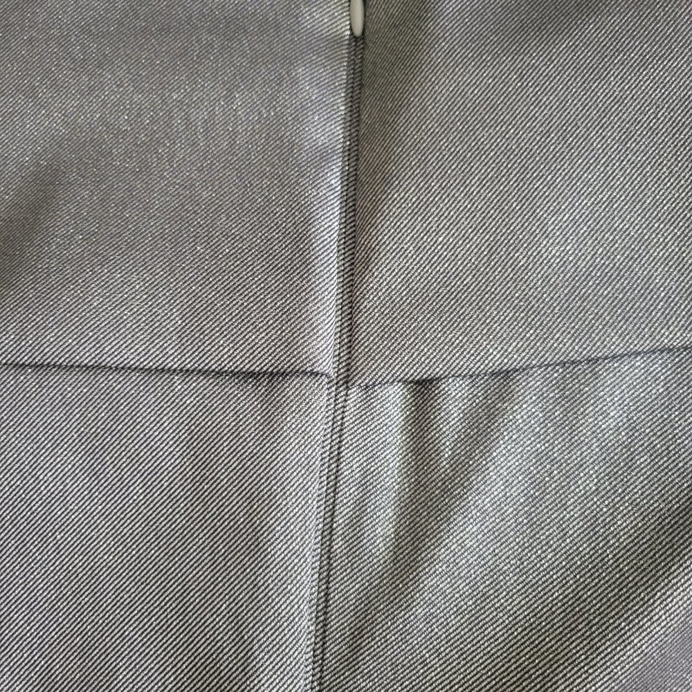 Talbot Runhoff Ruched Evening Gown - Picture 7 of 11
